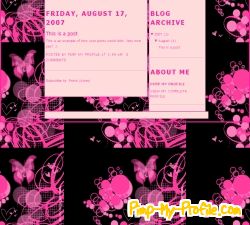 Layout Thumbnail