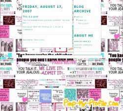 Layout Thumbnail