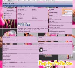 Layout Thumbnail