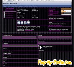 Layout Thumbnail