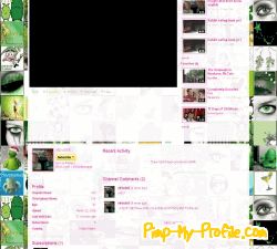 Layout Thumbnail