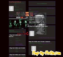 Layout Thumbnail