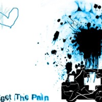 Forget the pain