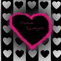 Forever Young Hearts