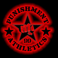 Team Punishment Athletics Logo