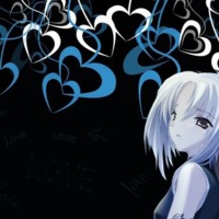 Anime Hearts Girl