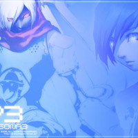 Persona 3 The Other Self