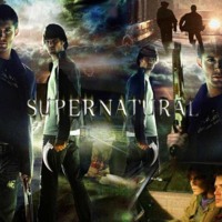 Supernatural Collage