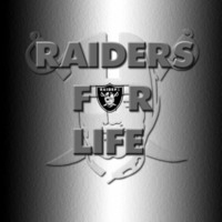 Raiders for Life