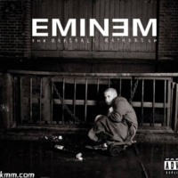 Eminem-The Marshall Mathers LP