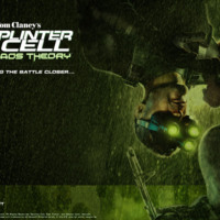 Tom Clancy Splinter Cell Chaos Theory