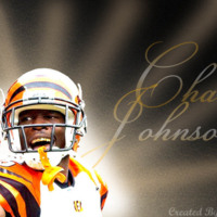 Chad Johnson