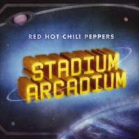 Red Hot Chili Peppers-Stadium Arcadium