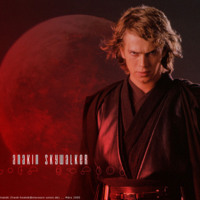 Star Wars Anakin Skywalker