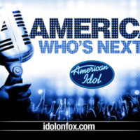American IdolL America Who's Next?