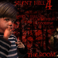 Silent Hill 4 the Room
