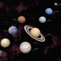 9 Planets
