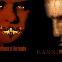 The Silence of the Lambs Hannibal Lecter