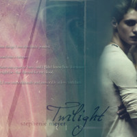 Twilight Edward