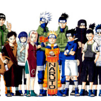 Naruto Group