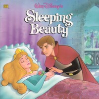 Sleeping Beauty & the Prince