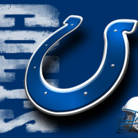 Colts are #1