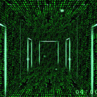 Matrix Room