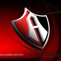 Atlas FC Logo