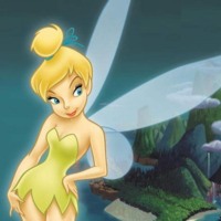 Tinkerbell & the Island of Lost Boys
