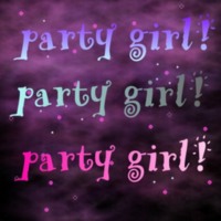 Party Girl!