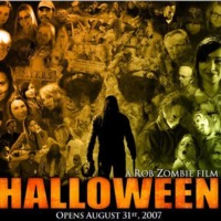 A Rob Zombie Film: Halloween