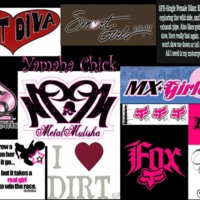MX Girls Collage
