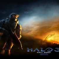 Halo 3 Emotion Landscape