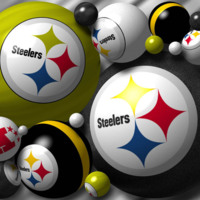 Steelers Logos