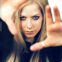 Avril Lavigne Snapshot
