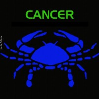 Cancer Crab