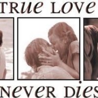 True Love Never Dies