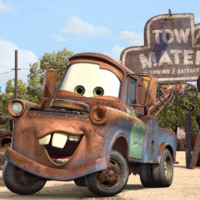 Cars Mater