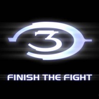 Halo 3 Finish the Fight
