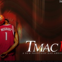 T-Mac 1 A New Franchise Has Arrived