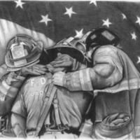 WTC Firemen