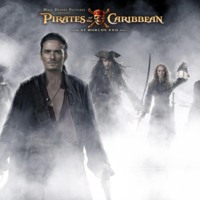 Pirates of the caribbean - At World's End