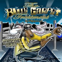 Snoop Dogg The Blue Carpet Treatment