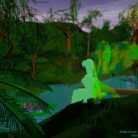 Jungle Fairy