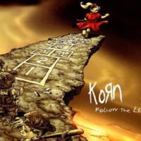 Korn: Follow the Leader