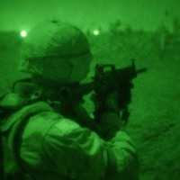 Army Night Vision
