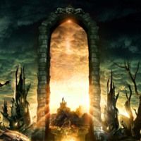 Hells Gate & Dragons