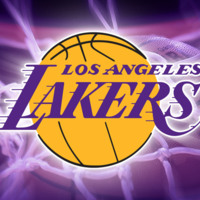 La Lakers Logo