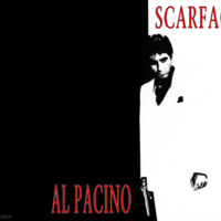 Scarface Al Pacino
